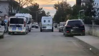 Eskişehir Çifteler'de Park Tartışması Silahlı Kavgaya Dönüştü: 2 Yaralı