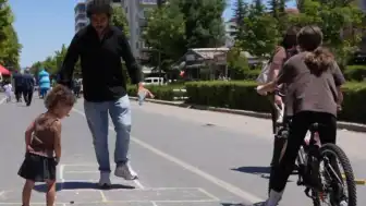 Eskişehir'de 'Arabasız Pazar' Etkinliği Düzenlenecek