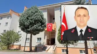 Eskişehir'de Çatışma: Jandarma Uzman Çavuş Şehit Oldu
