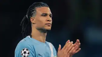 Fenerbahçe, Manchester City forması giyen Nathan Ake ile sözleşme imzaladı