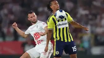 Fenerbahçe'de Tur Atlandı: Mert Hakan ve Ake'den Maç Sonu Değerlendirmeler