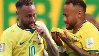 FIFA 2026 Dünya Kupası: Brezilya Norveç Karşısında Elendi
