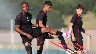 FIFA'dan Sivasspor'a Yeni Transfer Yasağı Kararı