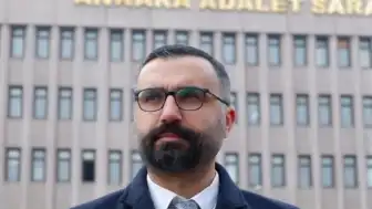 Gazeteci A.U. Gözaltına Alındı