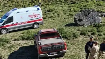 Hakkari Cilo Sat Dağı'nda Kaybolan Dağcı İçin Arama Çalışmaları Sürüyor