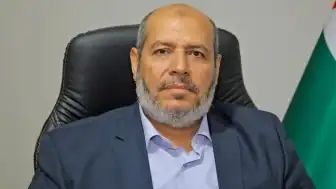 Hamas Siyasi Büro Başkanlığına Halil el-Hayye Seçildi