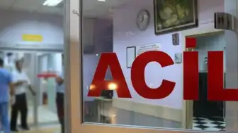 Hatay Belen'de Bahçeye Kaçan Topun Peşine Düşen Çocuk Yaralandı