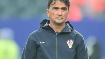 Hırvatistan Futbol Federasyonu: Zlatko Dalic ile yollar ayrıldı