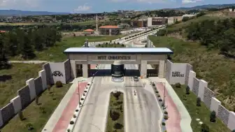 Hitit Üniversitesi'nde Akredite Program Sayısı 21'e Ulaştı