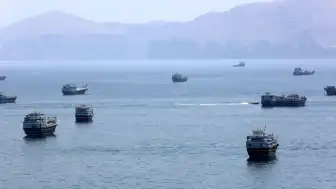 Hürmüz Boğazı Yakınlarında Tankere Saldırı: Mürettebattan Yaralılar Var