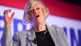 İngiltere Başbakanı Keir Starmer: "Ann Widdecombe seçkin bir siyasetçiydi"