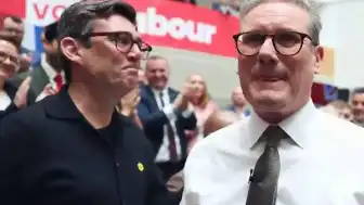 İngiltere Başbakanı Keir Starmer'dan Halefine Dış Politika Uyarısı: 'Daha Az Zaman Ayırmak Mümkün Değil'