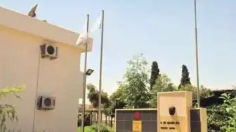 Irak'ta Görevli Dışişleri Personeli Konsolosluk Kasasından 180 Bin Dolar Çaldı