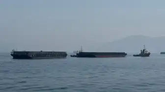 İran Dışişleri Bakan Yardımcısı Garibabadi'den Hürmüz Boğazı Açıklaması