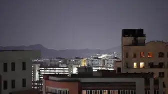 İran'da ABD Saldırıları Sonrası Çok Sayıda Bölgede Patlama Sesleri Duyuldu