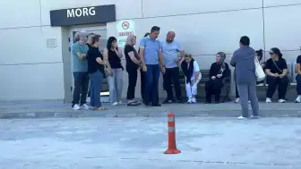 Isparta'da Diş Tedavisi Sırasında Küçük Çocuğun Ölümüyle İlgili Soruşturma Başlatıldı