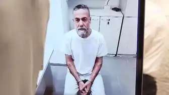 İsrail Hapishanesinde Filistinli Doktora Sistematik İşkence İddiası