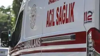 İstanbul Bahçelievler'de İş Yerine Silahlı Saldırı: 1 Ölü, 1 Ağır Yaralı