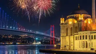 İstanbul Valiliği Kararıyla Patlayıcı ve Yanıcı Maddelerin Kullanımı Yasaklandı