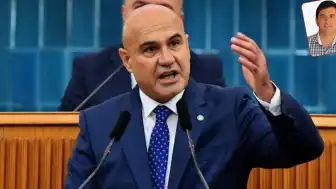 İYİ Partili Çömez'den Emeklilerin Yaşam Koşullarına İlişkin Açıklamalar