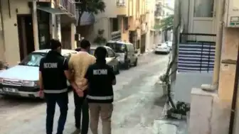 İzmir Merkezli 5 İlde Sigorta Dolandırıcılığı Operasyonu: 48 Gözaltı