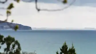 Karadeniz'deki Hazar Boru Hattı Terminalinde İHA Saldırısı Gerçekleşti