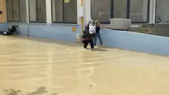 Kastamonu'da Şiddetli Yağış Sel Felaketine Yol Açtı: 12 Kişi Tahliye Edildi