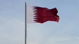 Katar'da Eski Emir Şeyh Hamed bin Halife Al Sani'nin Vefatı Sebebiyle 4 Günlük Yas İlan Edildi