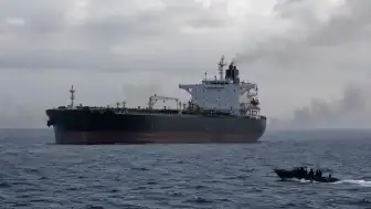 Kızıldeniz'de Tansiyon Yükseliyor: Yemen Açıklarında Bir Tankere Saldırı Düzenlendi