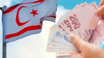 KKTC'de Asgari Ücrete Yüzde 16,95 Zam Yapıldı
