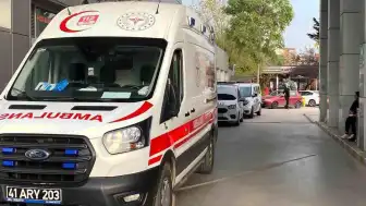 Kocaeli'de Mevlit Yemeği Sonrası 30'dan Fazla Kişi Hastaneye Kaldırıldı
