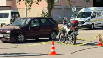 Konya Seydişehir'deki Trafik Kazasında Yaralanan Öğretmen Hayatını Kaybetti