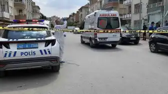 Konya'da Aile İçi Cinayet: Üvey Anne ve Kız Kardeş Hayatını Kaybetti