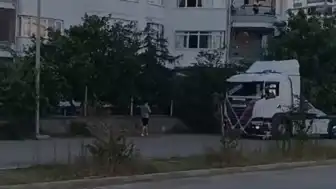 Kozan'da Düğün Konvoyunda Havalı Korna Kullanan Sürücülere Ağır Ceza