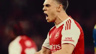 Leandro Trossard'ın Menajeri Dirk Hebel'den Beşiktaş Transferine İlişkin Açıklama