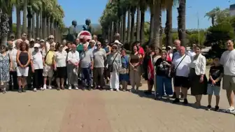 Lozan Barış Antlaşması'nın 103. Yıl Dönümü Farklı İllerde Törenlerle Kutlandı