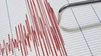 Malatya Akçadağ'da 4,1 Büyüklüğünde Deprem Meydana Geldi