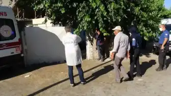 Malatya'da 26 yaşındaki genç evinde ölü bulundu