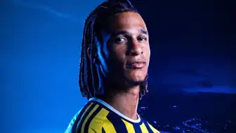 Manchester City'den Fenerbahçe'ye Transfer: Nathan Ake: "Başlamayı sabırsızlıkla bekliyorum!"