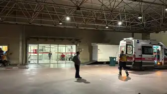 Manisa Turgutlu'da Mevlit İkramı Sonrası 19 Kişi Zehirlendi