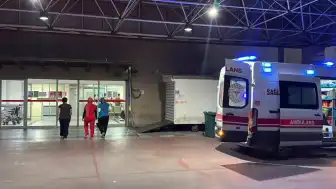 Manisa Turgutlu'da Mevlit Programı Sonrası 19 Kişi Zehirlenme Şüphesiyle Hastaneye Kaldırıldı