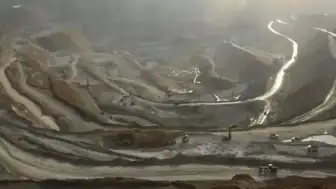 MAPEG 115 Maden Sahasının İhalesi İçin Karar Aldı