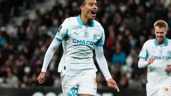 Marsilya'da Mason Greenwood Gelişmesi: İngiliz Futbolcu Kamp Çalışmalarına Başladı