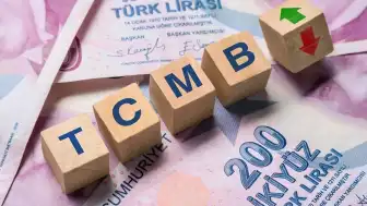Merkez Bankası Para Politikası Kurulu Toplanıyor: Yılın Beşinci Faiz Kararı Bugün Açıklanacak