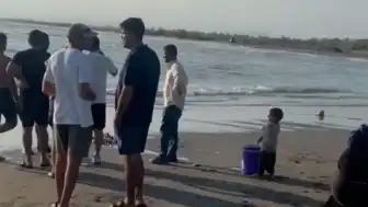 Mersin Valisi Atilla Toros: "5 kişilik aileden anne, baba ve annenin kız kardeşi maalesef hayatını kaybetti"
