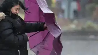 Meteoroloji Genel Müdürlüğü'nden Hava Durumu Uyarısı: Bazı İllerde Kuvvetli Yağış Bekleniyor