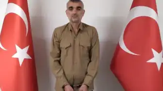 MİT Operasyonu: Sarı Bültenle Aranan Talip Güler Yakalanarak Türkiye'ye Getirildi