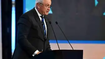 Moldova Başbakanı Alexandru Munteanu İstifa Etti: Hükümet Düştü