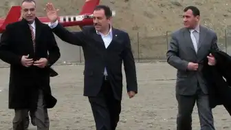 Muhsin Yazıcıoğlu Dosyasında Yeni Gelişme: Bylock Yazışmaları Tespit Edildi