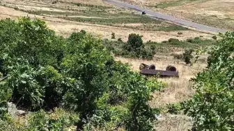 Muş Bulanık'ta Traktör Römorku Uçuruma Yuvarlandı: 1 Ölü, 23 Yaralı
